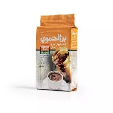 بن الحموي فاتح محوج مع الهيل 180جم