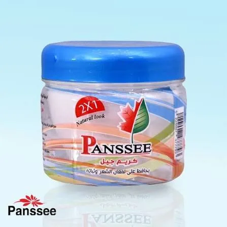 بانسيه كريم شفاف 200 جرام