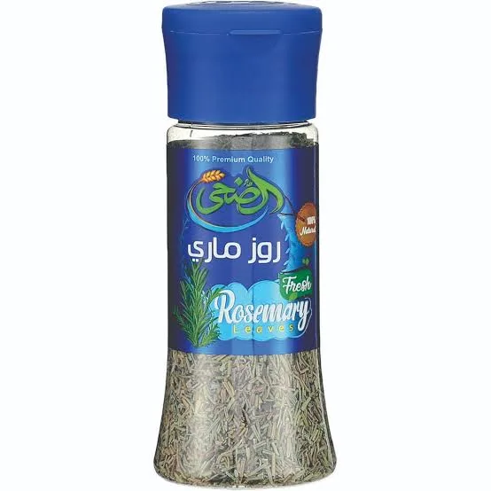 روز ماري ملاحة الضحى 35 جرام*12