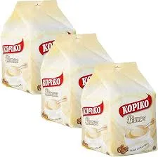 كوبيكو كافيه كيس 30ظرف
