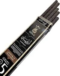 بخور انسام ارابيسك*5اعواد كبير*12