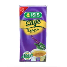 مريمية ازيس*20فتلة*12